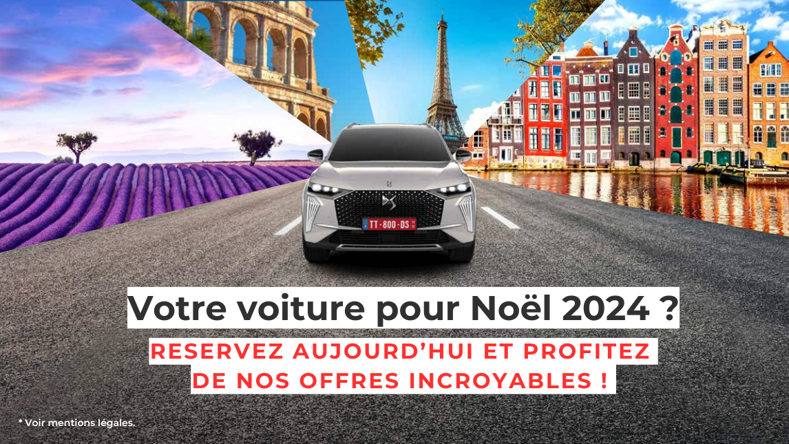 POUR UNE LIVRAISON JUSQU'AU 31 DECEMBRE 2024, BENEFICIEZ DE 700€ SUR VOS CONTRATS DE 16 A 25 JOURS